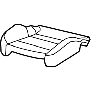 Audi 8J0-881-405-AL-25D