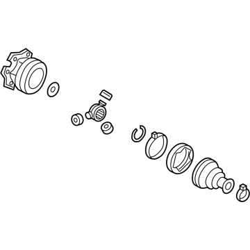 Audi 4N0-498-103-A