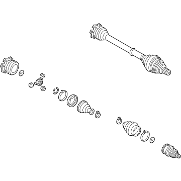 Audi 4K0-407-271-N