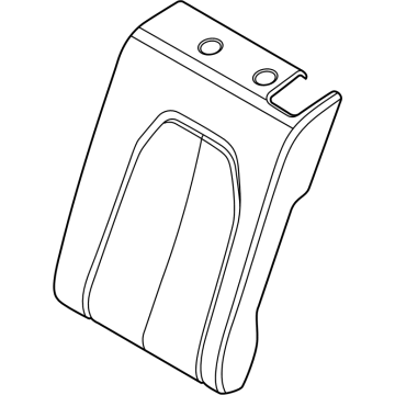 Audi 85H-885-805-AA-IAT