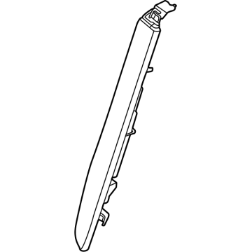 Audi 85H-885-701-A-2UO