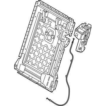 Audi 85H-885-061-H-GW8