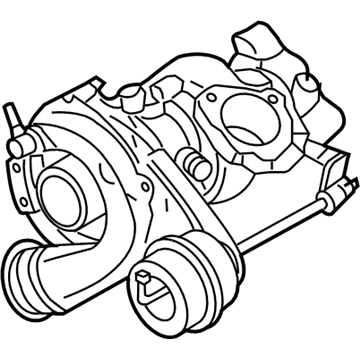 Audi 06A-145-704-LX