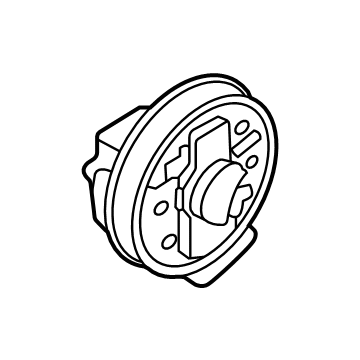 Audi 1EA-959-354 Pressure Sensor Audi 1EA-959-354 Pressure Sensor