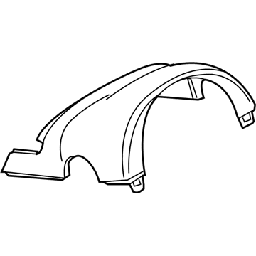 Audi 4H0-953-515-A-6PS