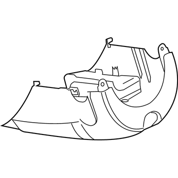 Audi 4H0-953-512-A-6PS