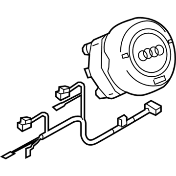 Audi 8W0-880-201-BF-6PS
