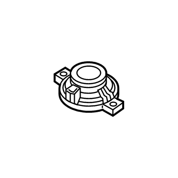 Audi 4M0-035-454-B