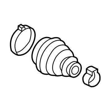 Audi 3Q0-498-203-A