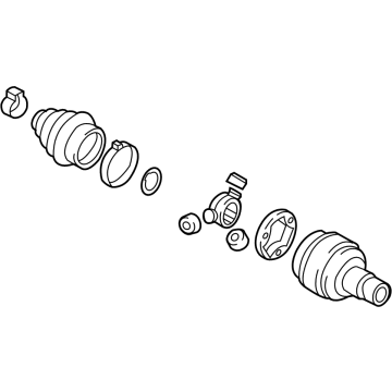 Audi 8V0-498-103-B