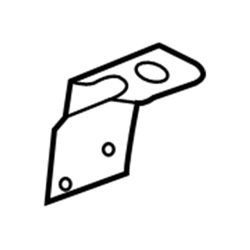 Audi 8K0-611-846-R