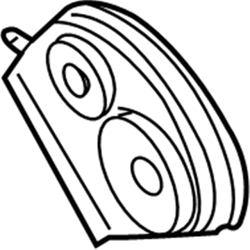 Audi 06C-109-123-C