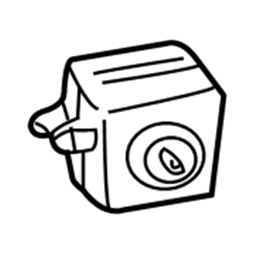 Audi 028-117-021-E
