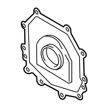 Audi 07K-103-151-M