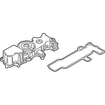 Audi 07K-103-495-E