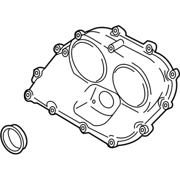Audi 07K-109-283-R