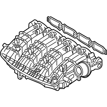 Audi 06L-133-201-FT