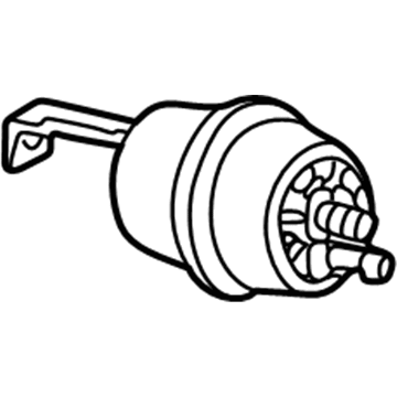Audi 811-907-327-B