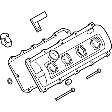 Audi 079-103-471-S