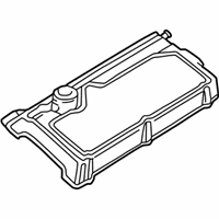 Audi A6 Valve Cover - 06C-103-472-F Valve Cover