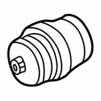 Audi 90 Fuel Filter - 441-201-511-C Fuel Filter