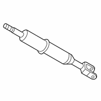 Audi A4 Shock Absorber - 8E0-413-031-DK Strut
