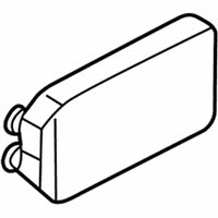 Audi A6 Heater Core - 4B1-819-031 Heater Core