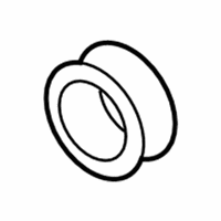 Audi Alternator Pulley - 022-903-119-C Pulley