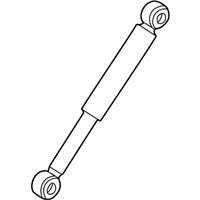 Audi TT Quattro Shock Absorber - 8N0-512-011-AG Shock Absorber