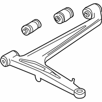 Audi 100 Control Arm - 441-407-152-A Lower Control Arm