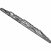 Audi Wiper Blade - 200-955-422-A Blade