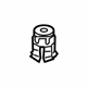 Audi 7L0-412-375-A Cap Audi 7L0-412-375-A Cap