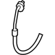 Audi 8W0-816-741-AN A/C Line Audi 8W0-816-741-AN A/C Line