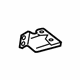 Audi 8J0-880-304-A Retainer Plate Audi 8J0-880-304-A Retainer Plate