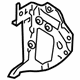 Audi 8J1-858-506-A Mount Bracket Audi 8J1-858-506-A Mount Bracket