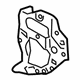 Audi 8J1-858-505-C Mount Bracket Audi 8J1-858-505-C Mount Bracket