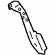Audi 8J1-863-346-B Retaining Bracket Audi 8J1-863-346-B Retaining Bracket