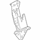 Audi 4E0-614-119-AC Mount Bracket Audi 4E0-614-119-AC Mount Bracket