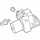 Audi 4E0-614-517-CF ABS Control Unit