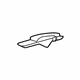Audi 4K8-868-145-1LX Mat Audi 4K8-868-145-1LX Mat