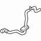 Audi 8E1-265-371-D Feed Line Audi 8E1-265-371-D Feed Line
