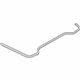 Audi 427-825-402-B Rear Seal