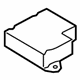 Audi 8K0-959-655-P Diagnostic Module