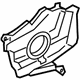 Audi 8F0-035-382 Woofer Audi 8F0-035-382 Woofer