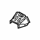 Audi 8H0-803-809 Reinforcement