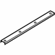 Audi 8H0-804-051 Side Reinforcement