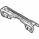 Audi 8H0-803-303 Seat Crossmember