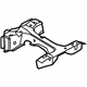 Audi 8E0-803-174-D Seat Support