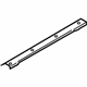 Audi 8H0-804-052 Side Reinforcement