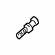 Audi 8A0-837-035 Striker Audi 8A0-837-035 Striker